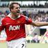 Michael Owen gol zadetek veselje proslavljanje slavje proslava