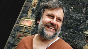 Slavoj Žižek