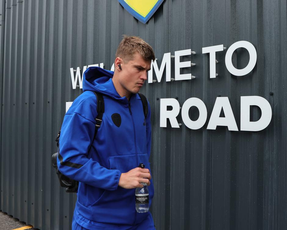 Jaka Bijol | Avtor: Profimedia