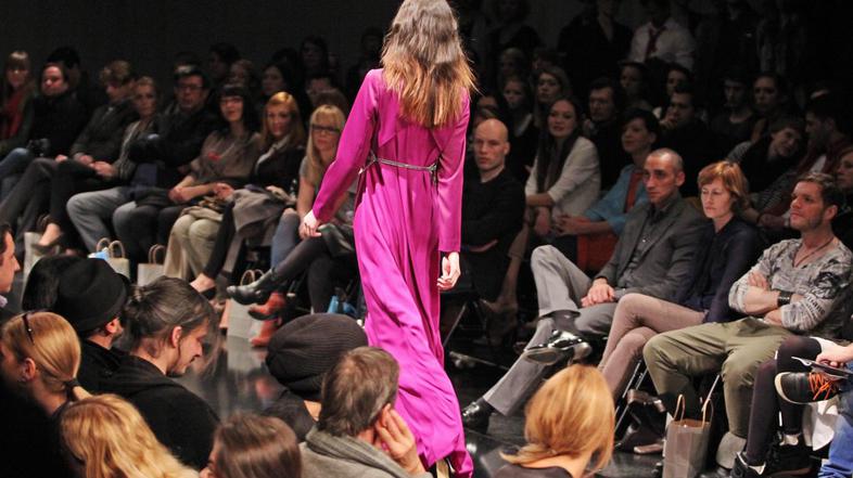 teden mode Sofia Nogard