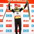 Fak Oslo biatlon sprint svetovni pokal zmaga stopničke