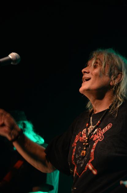 Ribja Čorba zrockala Štuk