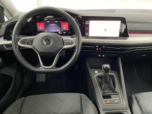 VW Golf 1,5 TSI ACT BMT Life