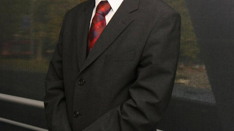 Kaj bo poslej počel Matevž Turk, ni znano. (Foto: Zurnal24)