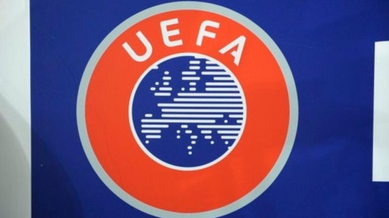 UEFA logo
