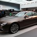 BMW serija 6 gran coupe