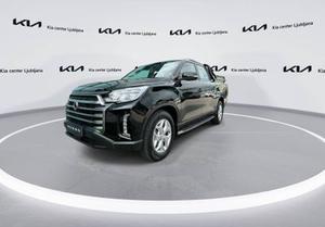 SsangYong Grand 2.2 XDi Ultimate 4WD AT...