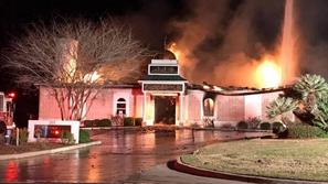 Texas Victoria Islamic Center