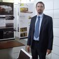 “Multifunkcionalno pohištvo kupcem prinaša rešitev prostorske stiske in boljši i