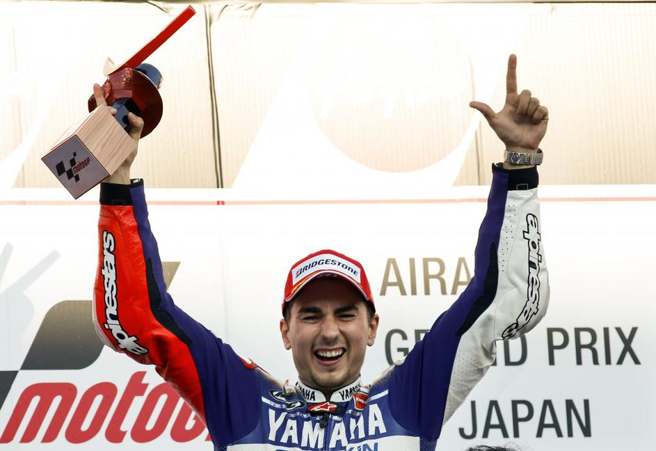 jorge lorenzo