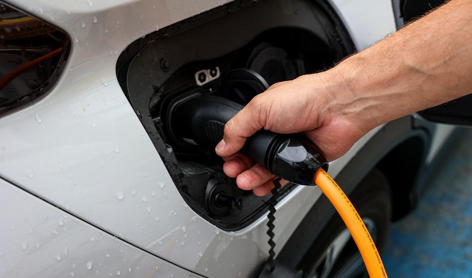 Težava, ki jo bo treba rešiti, če bo električnih avtomobilov vse več