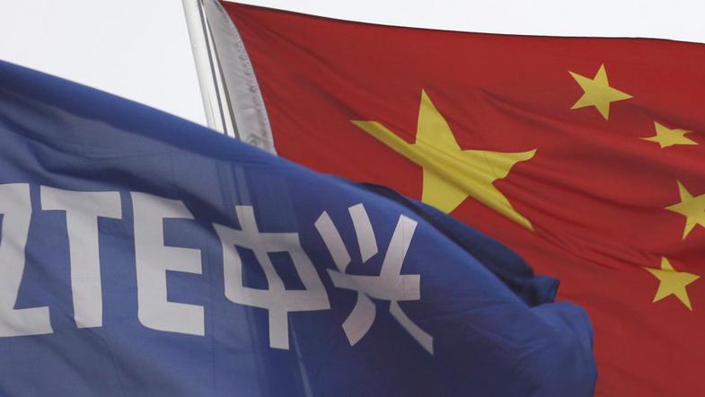 Zastava Kitajska, Iran