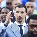 Zlatan Ibrahimović