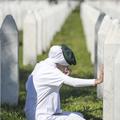 spominski center Potočari Srebrenica
