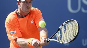 Grega Žemlja US open