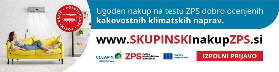 ZPS | Avtor: Zveza potrošknikov Slovenije 