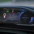 Peugeot 508 Night vision