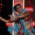 Nina Davuluri, miss Amerike.