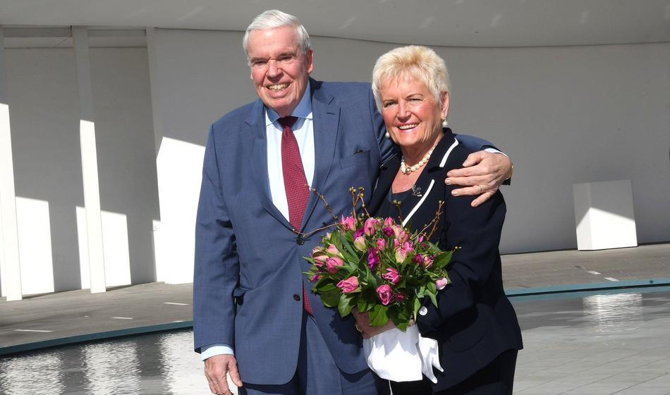 Umrl eden najbogatejših Evropejcev, njegov imperij je prisoten tudi v Sloveniji