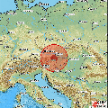 Potres v Avstriji