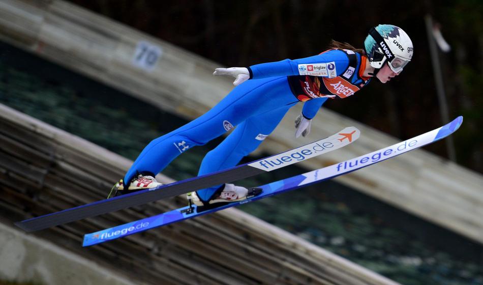 Naša orlica po pravi življenjski kalvariji končno sporočila vzpodbudno novico!