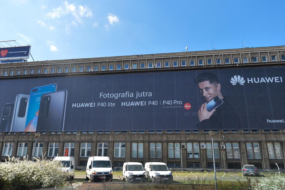 Robert Lewandowski | Avtor: Profimedia