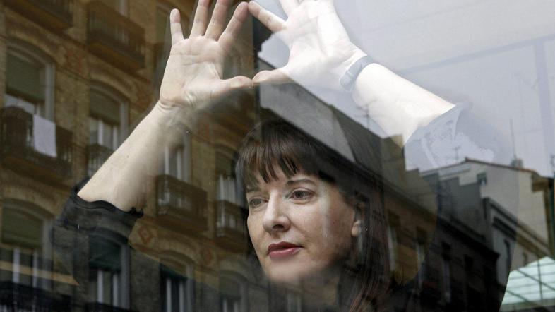 64-letna umetnica se je rodila v Beogradu. (Foto: EPA)