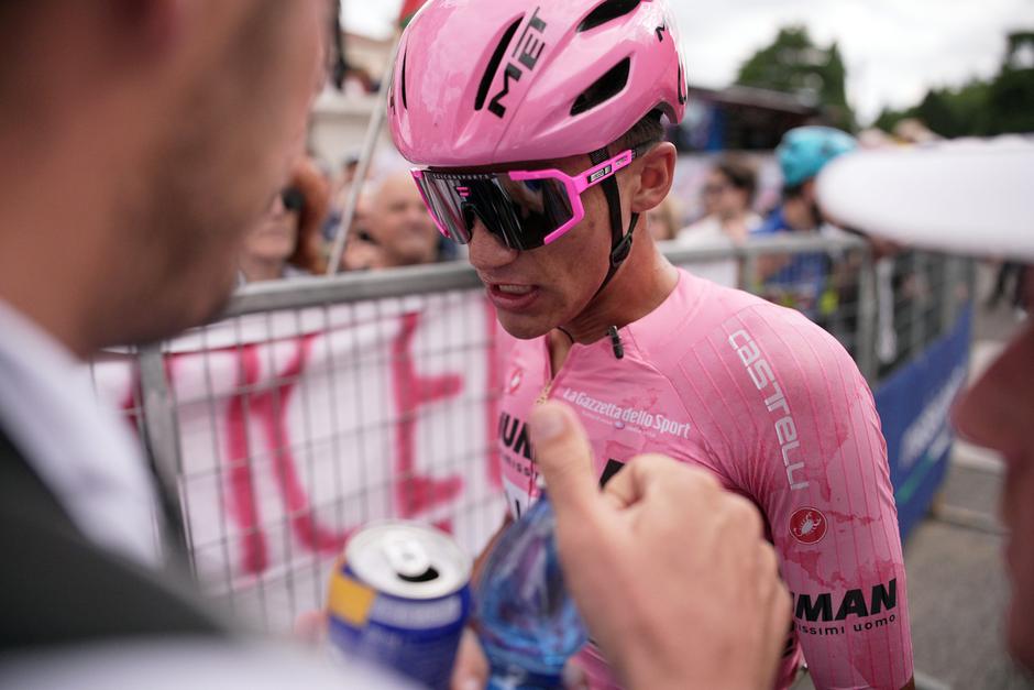 Isaac del Toro | Avtor: Profimedia