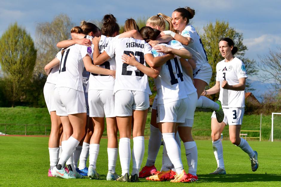 ženska nogometna reprezentanca | Avtor: Profimedia