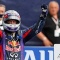 Vettel Red Bull VN Italije Monza velika nagrada formula 1 dirka