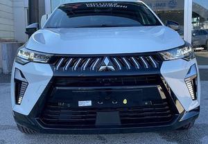 Mitsubishi Grandis Intense 1.3 DI-T DCT7