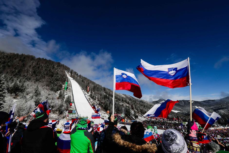 Planica 2024 | Avtor: Saša Despot
