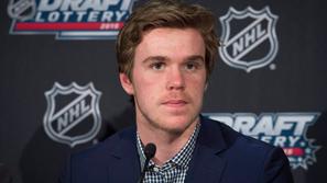 connor mcdavid