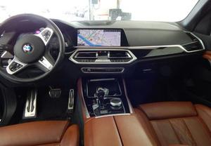 BMW serija X5: X5 xDriveM50d Avt.KAMERA.LES.USNJE.NAVI.ACC.KLJUKA