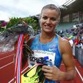 Dafne Schippers