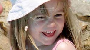 maddie mccann 