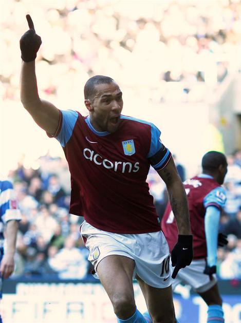 John Carew