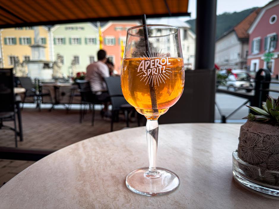 aperol spritz | Avtor: Profimedia