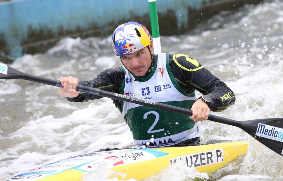 peter kauzer | Avtor: Profimedia