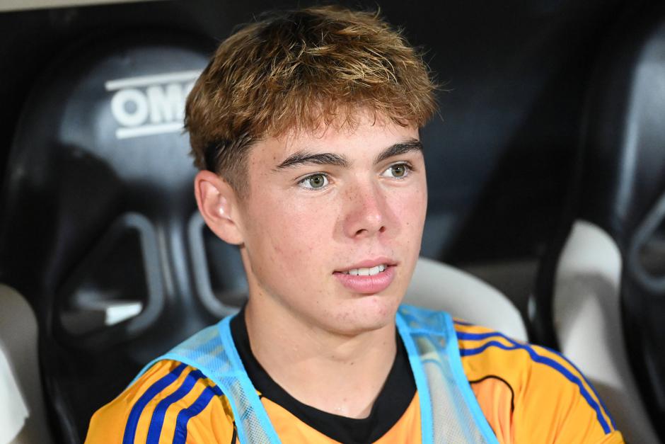 Louis Buffon | Avtor: Profimedia