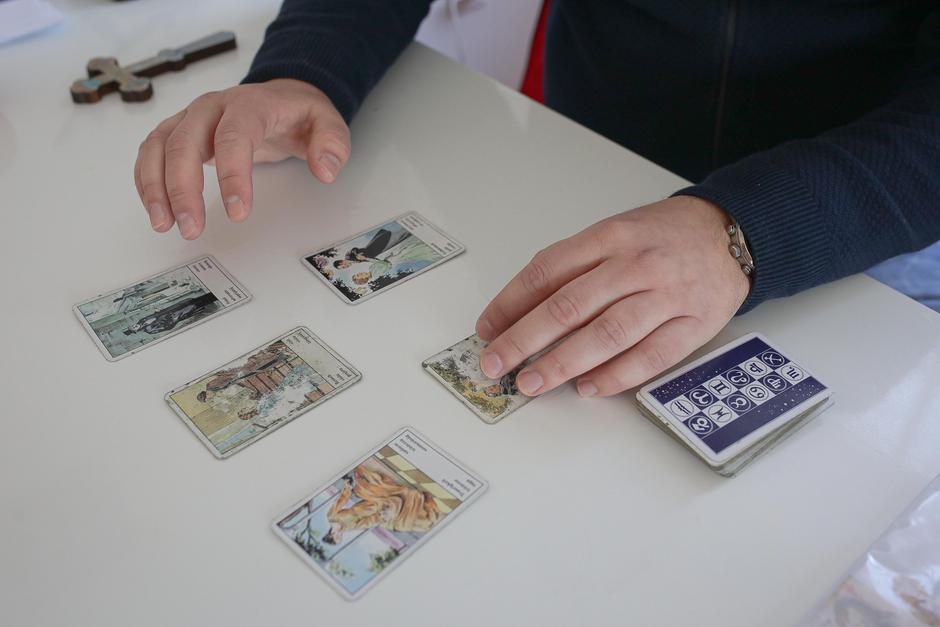 Draženko Drinić | Avtor: Saša Despot