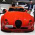 Wiesmann GT MF4-CS