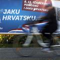 Hrvaška volitve