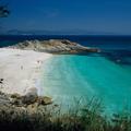 Islas Cíes, Španija