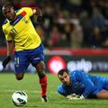 Benitez Eduardo Portugalska Ekvador prijateljska tekma