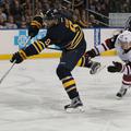 evander kane buffalo sabres 