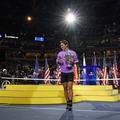 Rafael Nadal US Open