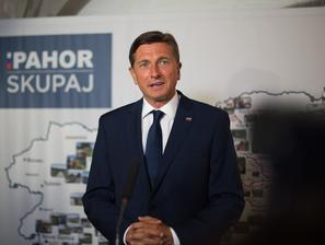 Borut Pahor