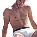 Jamie Dornan
