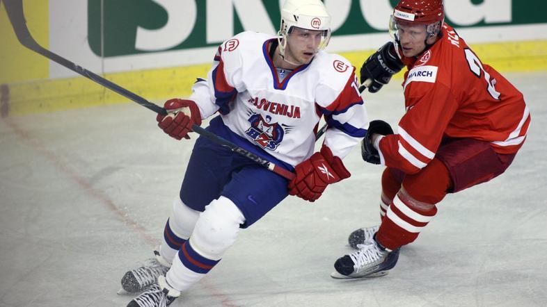 jan muršak slovenska reprezentanca